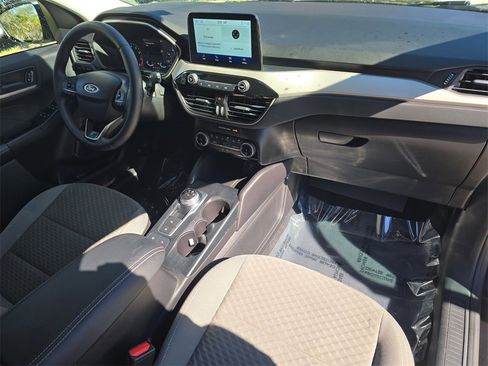 Used 2022 Ford Escape SE w/ Convenience Package image 10