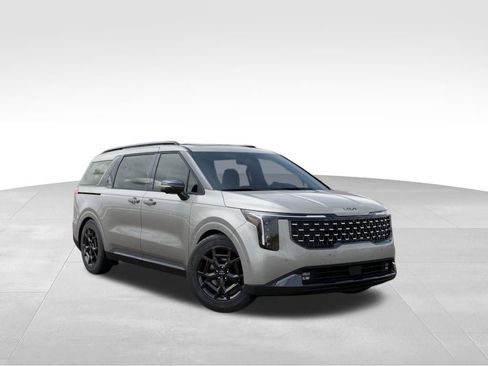 New 2026 Kia Carnival SX Prestige image 8