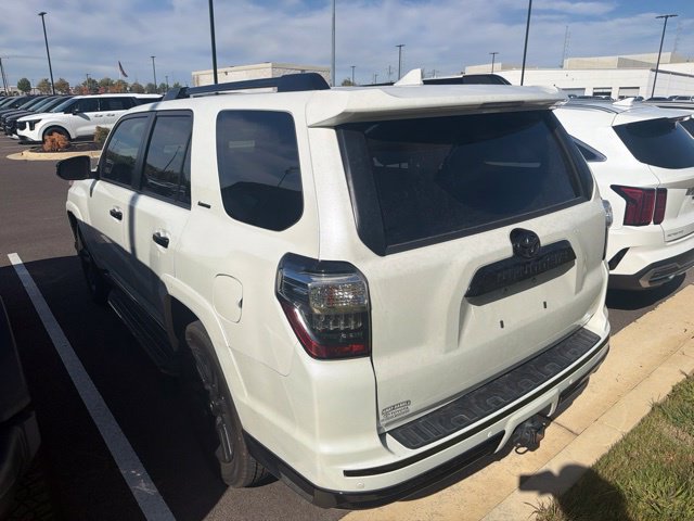 Used 2019 Toyota 4Runner Limited RWD image 10