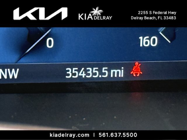 Used 2023 Ford Expedition King Ranch RWD image 38