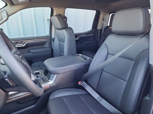 New 2026 Chevrolet Silverado 1500 RST image 15