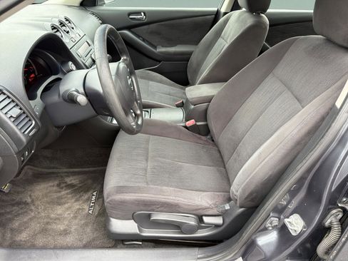 Used 2012 Nissan Altima 2.5 S FWD image 13