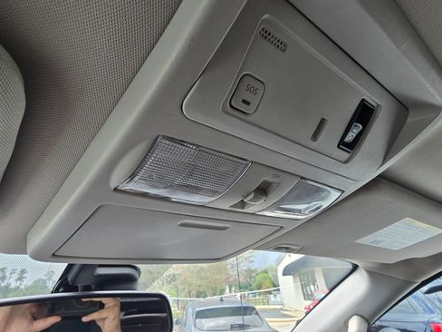 Used 2017 Nissan Titan Platinum Reserve AWD/4WD image 22