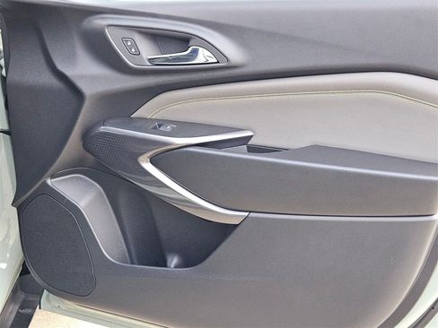 New 2026 Chevrolet Trax ACTIV w/ Driver Confidence Package image 19