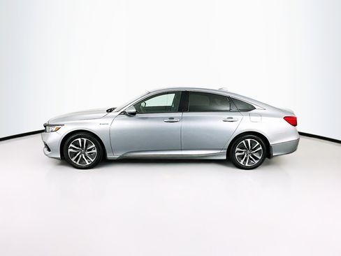 Used 2021 Honda Accord EX image 4