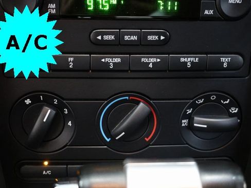 Used 2006 Ford Mustang GT image 23