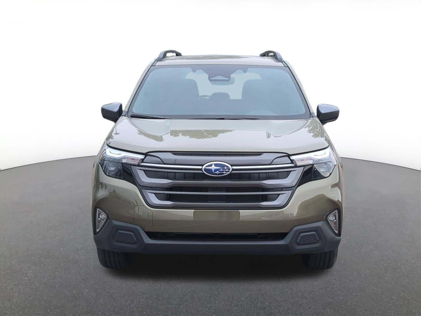 New 2026 Subaru Forester Premium AWD/4WD image 9