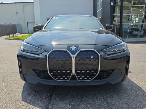 Used 2023 BMW i4 eDrive35 w/ Premium Package RWD image 8