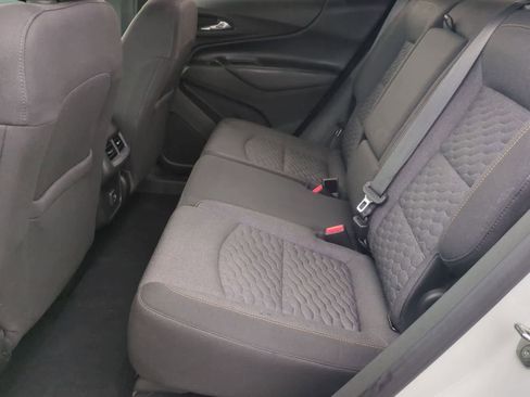 Used 2019 Chevrolet Equinox LT w/ Driver Convenience Package FWD image 18