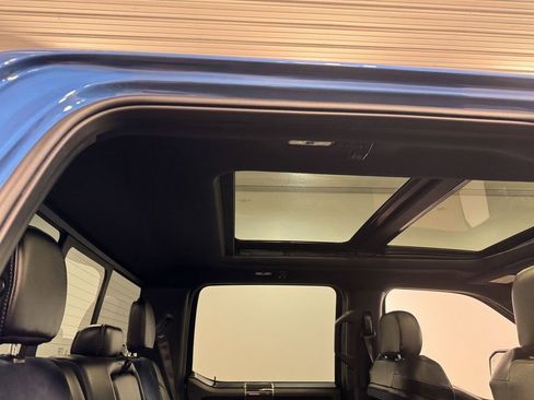 Used 2020 Ford F150 Raptor w/ Equipment Group 802A Luxury image 70