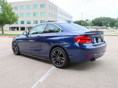 Used 2018 BMW 230i xDrive Coupe AWD/4WD image 5