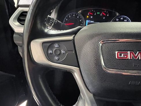 Used 2019 GMC Acadia SLE AWD/4WD image 38