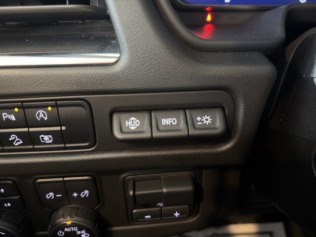 Certified 2024 Chevrolet Suburban High Country AWD/4WD image 38