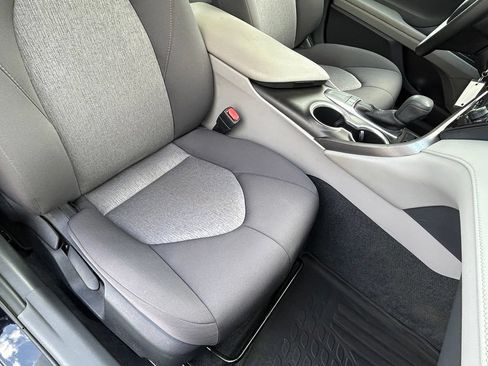 Used 2023 Toyota Camry LE FWD image 36