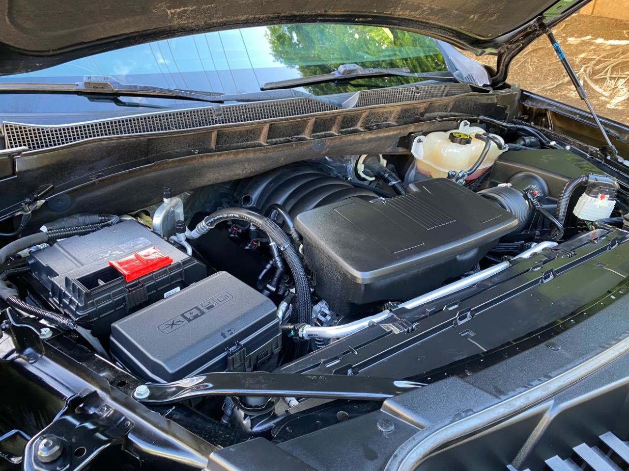Used 2022 Chevrolet Tahoe LT RWD image 18