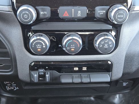 New 2026 RAM 2500 Tradesman w/ Chrome Appearance Group image 16