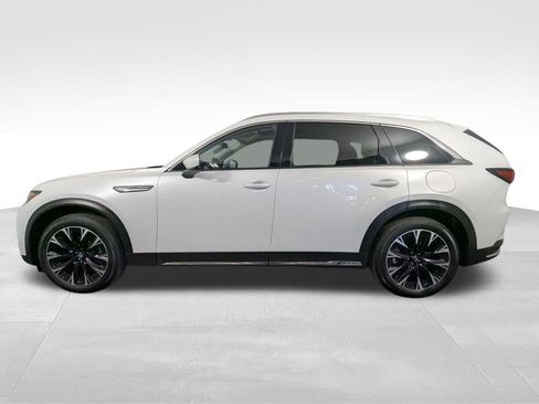 Used 2024 MAZDA CX-90 Plug-In Hybrid w/ Premium Plus image 20
