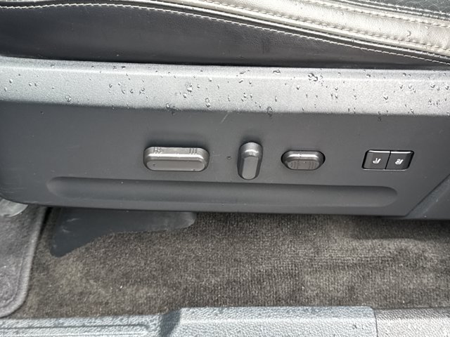 Used 2017 Ford Expedition Platinum AWD/4WD image 20