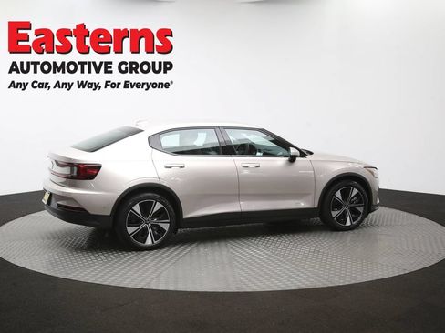 Used 2024 Polestar Polestar 2 AWD/4WD image 43