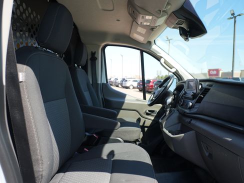 Used 2023 Ford Transit 250 Low Roof w/ Exterior Upgrade Package image 12