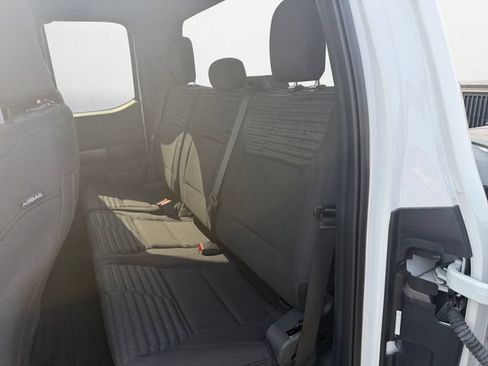Used 2023 Ford F150 XL w/ STX Appearance Package AWD/4WD image 13