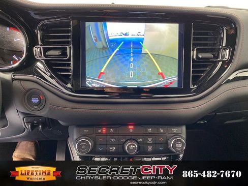 New 2026 Dodge Durango GT image 23