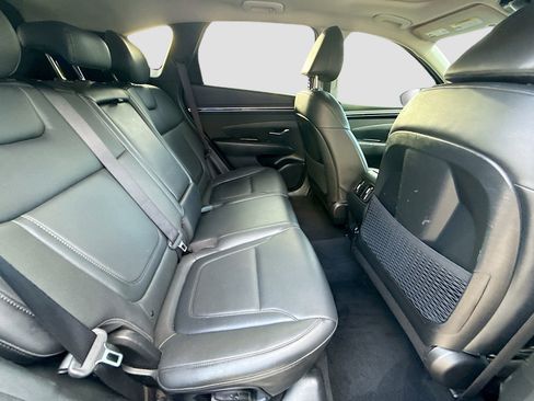 Used 2023 Hyundai Tucson SEL w/ Convenience Package image 26