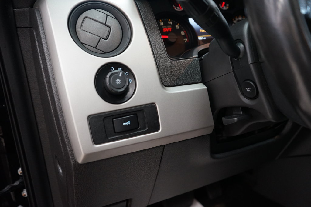 Used 2012 Ford F150 Raptor w/ Raptor Luxury Pkg AWD/4WD image 28