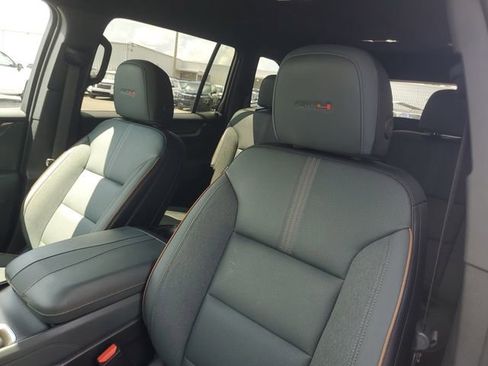 Certified 2024 GMC Acadia AT4 w/ LPO, Floor Liner Package image 18