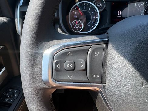 Used 2026 RAM 2500 Big Horn AWD/4WD image 19