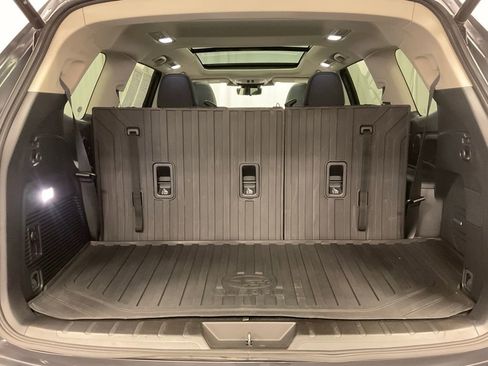 Used 2025 Subaru Ascent Bronze Edition image 40