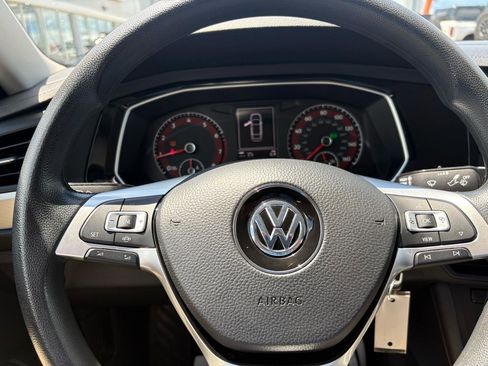 Used 2019 Volkswagen Jetta S w/ Driver Assistance Package FWD image 19