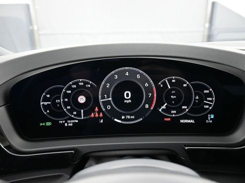 New 2026 Porsche Cayenne Coupe AWD/4WD image 19