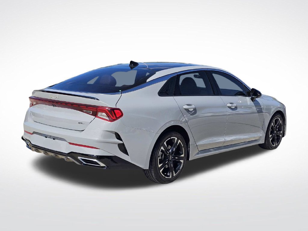 Used 2023 Kia K5 GT-Line FWD image 15