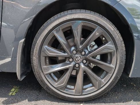 Used 2023 Toyota Corolla SE FWD image 6