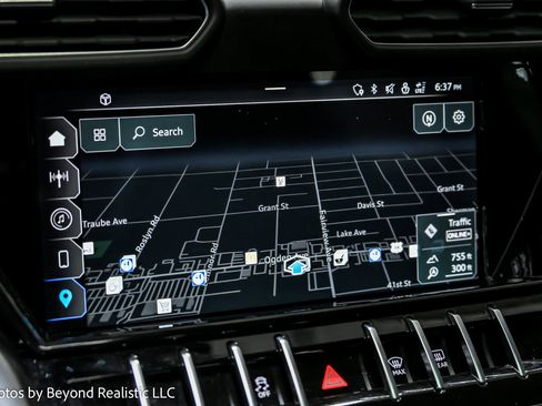 Used 2023 Lamborghini Urus S image 34