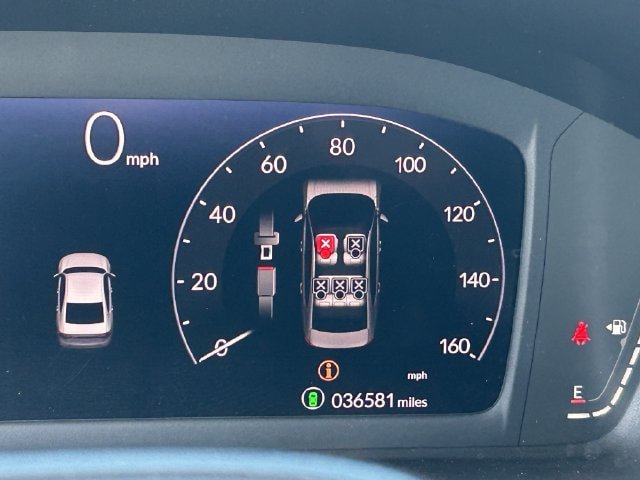 Used 2023 Honda Accord EX image 31