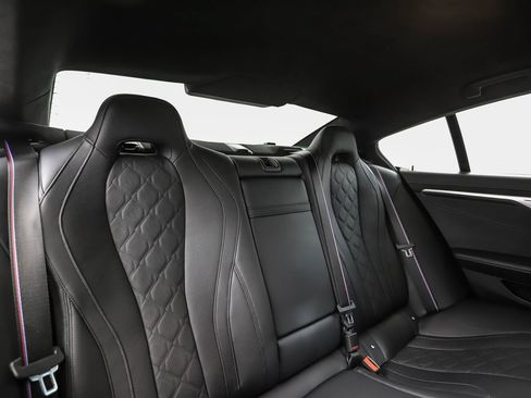 Used 2025 BMW M8 Competition AWD/4WD image 28
