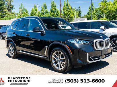 Used 2026 BMW X5 xDrive40i w/ Premium Package
