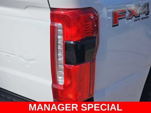 New 2026 Ford F250 Platinum AWD/4WD image 41