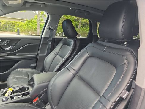 Certified 2022 Lincoln Corsair Reserve FWD image 20