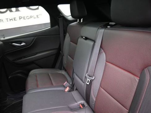 Used 2023 Chevrolet Blazer RS w/ Driver Confidence II Package AWD/4WD image 19