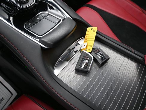 Certified 2023 Acura RDX A-Spec AWD/4WD image 5