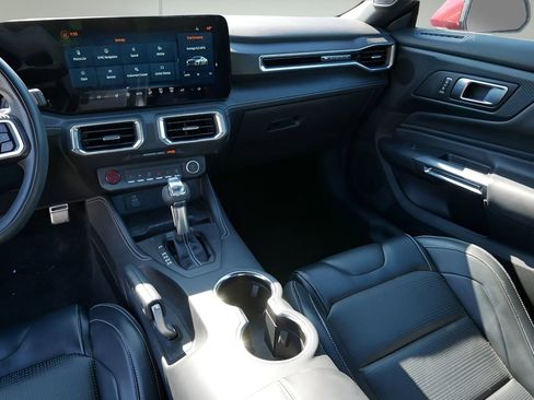 Used 2024 Ford Mustang GT Premium w/ GT Performance Package image 15