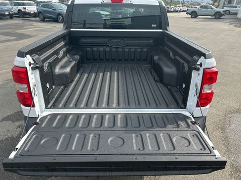 New 2025 Ford Maverick XL w/ Equipment Group 101A image 12