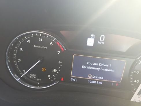 Used 2020 Cadillac XT4 Premium Luxury w/ Driver Assist Package FWD image 6