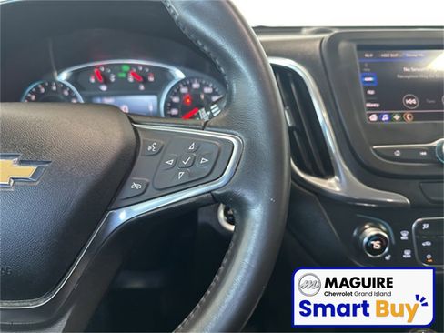 Used 2020 Chevrolet Equinox LT w/ Driver Convenience Package image 7