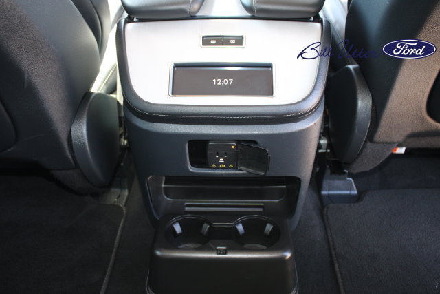 Used 2025 Lincoln Navigator Reserve AWD/4WD image 15