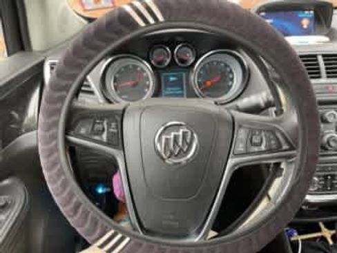 Used 2016 Buick Encore Convenience image 6