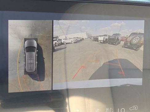 New 2026 Buick Enclave Avenir w/ Super Cruise Package image 15